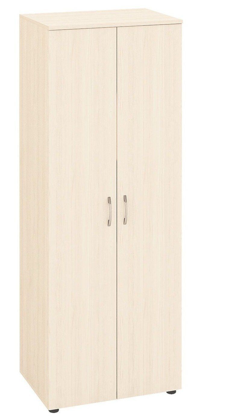 Гардероб двухдверный Рубин