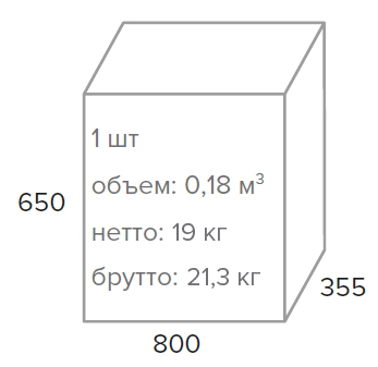 Кресло Everprof Валенсия экокожа