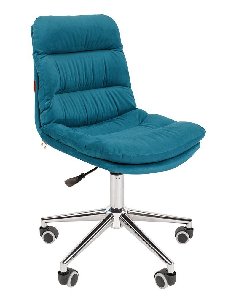 Кресло CHAIRMAN 115 HOME велюр