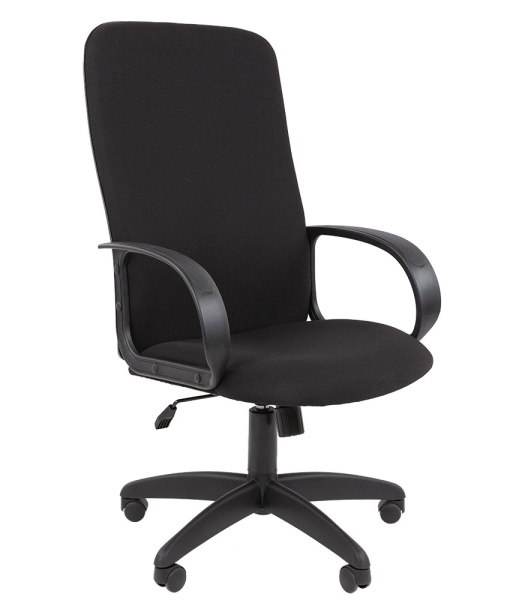 Кресло офисное CHAIRMAN 278 Ткань