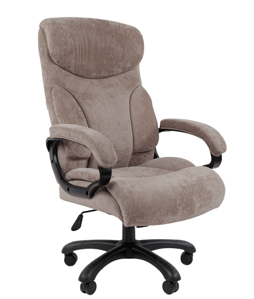 Кресло CHAIRMAN ДОМ 401 Велюр