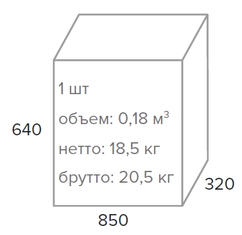 Кресло EverProf Дрифт Экокожа