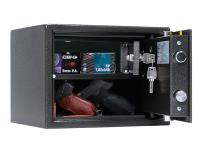 Оружейный сейф VALBERG АРСЕНАЛ 25T EL 250x340x280 мм