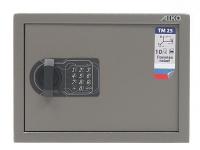 Сейф AIKO TM-25 EL
