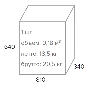 Кресло EverProf Крон Экокожа