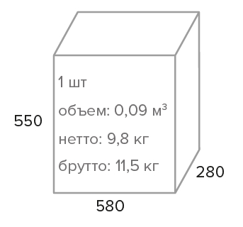 Кресло офисное EVERPROF EP- 696 крестовина металл