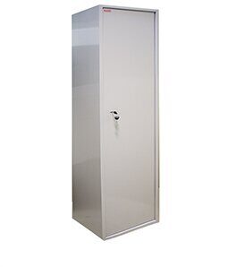 Металлический бухгалтерский шкаф КБС-05н