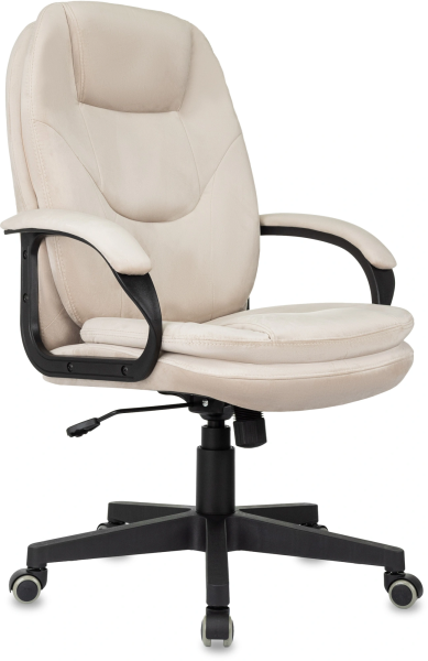 Кресло CH-668 Велюр бежевый Holland 06