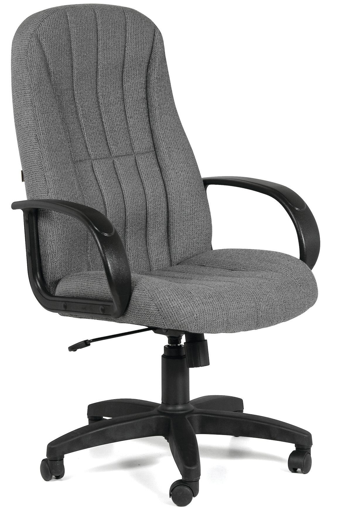 Кресло офисное Chairman 685 ткань