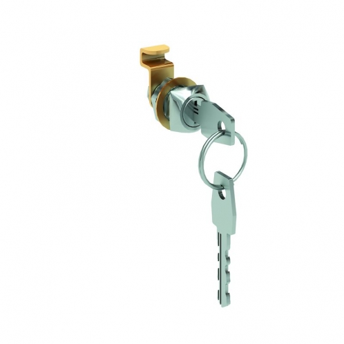 Металлический шкаф для одежды ШРМ АК 500 (1860х500х500 мм)
