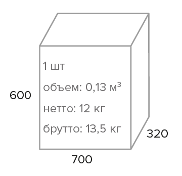 Кресло Everprof Стелс Ткань