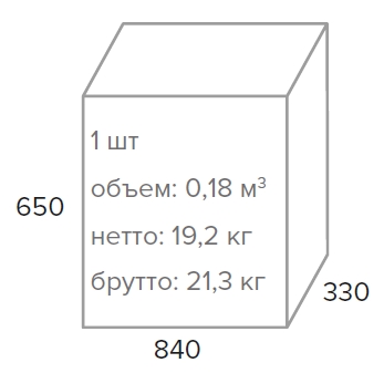 Кресло Everprof Paris (Париж) Экокожа