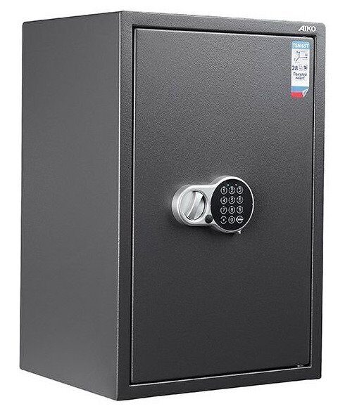 Сейф AIKO TSN.65T EL