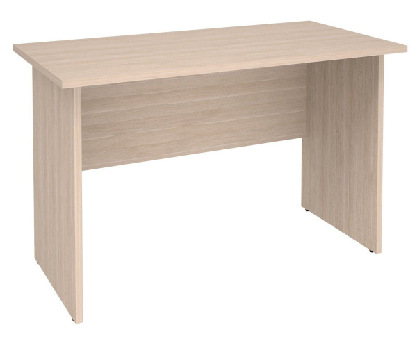 63.19 Стол рабочий Альфа, Дуб Кобург