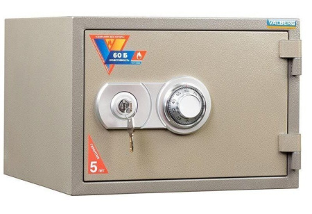 Сейф VALBERG FRS-32 СL