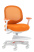Кресло детское Everprof Kids 102 сетка/ткань Оранжевый