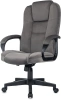 Кресло Бюрократ CH 800 Fabric темно-серый
