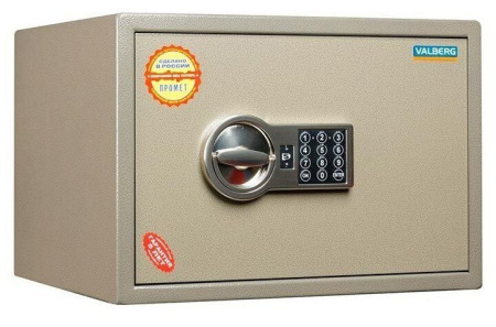 Сейф VALBERG ASM-30-EL