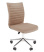 Кресло оператора CHAIRMAN 033 Велюр T-10 темно-бежевый