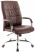 Кресло EverProf Бонд кожа Коричневая