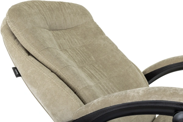 Кресло T-9950 MSG-F Fabric песочный Light-21