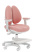 Кресло детское Everprof Kids 101 ткань Розовый