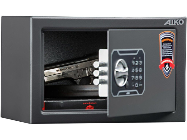Сейф оружейный AIKO TT-200 EL