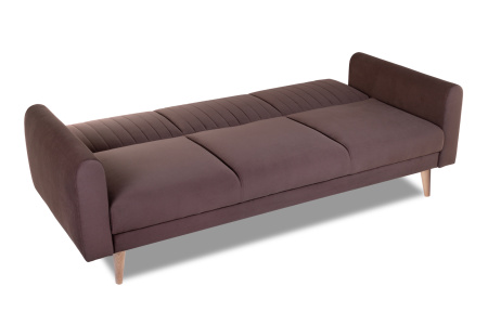 АРНЕ диван-релакс трехместный велюр Formula