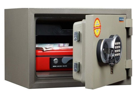 Сейф VALBERG FRS-30 EL