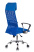Кресло Бюрократ KB-6 Ткань-TW Синий