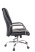 Кресло EverProf Бонд кожа Черная