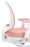 Кресло детское Everprof Kids 102 сетка/ткань Розовый