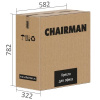 Кресло офисное Chairman 289 ткань