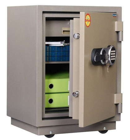Сейф VALBERG FRS-66T EL