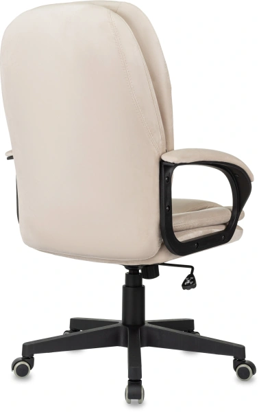 Кресло CH-668 Велюр бежевый Holland 06