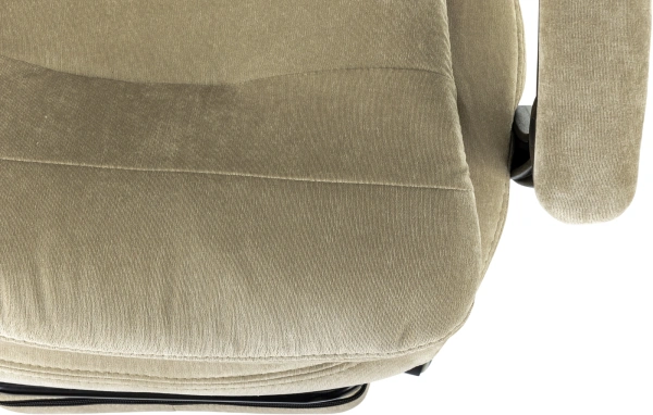 Кресло T-9950 MSG-F Fabric песочный Light-21