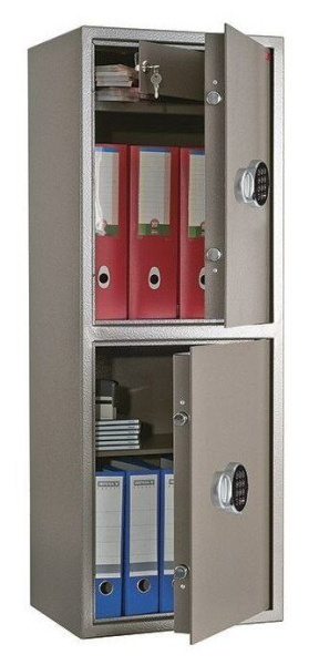 Сейф AIKO TM 120T/2 EL