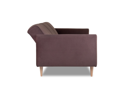 АРНЕ диван-релакс трехместный велюр Formula