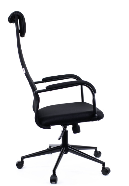 Кресло Everprof EP-705 Сетка Черный