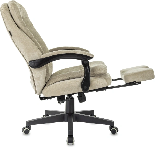 Кресло T-9950 MSG-F Fabric песочный Light-21