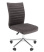 Кресло оператора CHAIRMAN 033 Велюр T-55 темно-серый