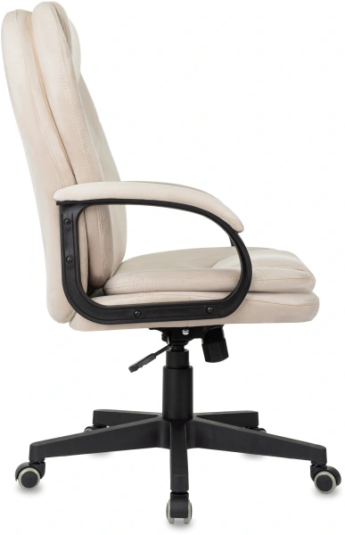 Кресло CH-668 Велюр бежевый Holland 06