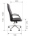 Кресло офисное CHAIRMAN 278 ЭКО черный