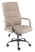 Кресло EverProf Бонд экокожа Бежевый